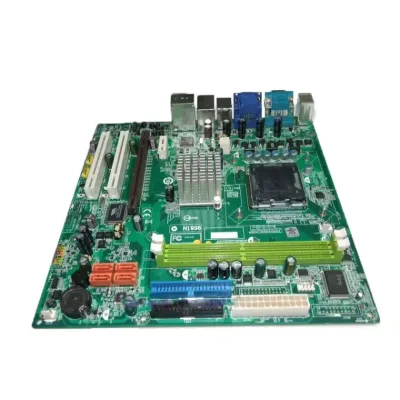 Gateway motherboard on sale